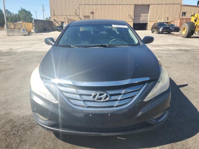 Photo 5 from auction – 2013 HYUNDAI SONATA SE with VIN 5NPEC4AB9DH644190