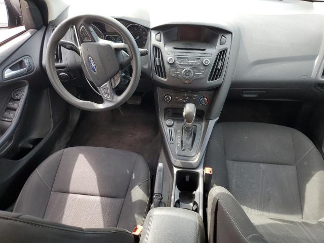 Photo 8 from auction – 2017 FORD FOCUS SE with VIN 1FADP3K23HL278226