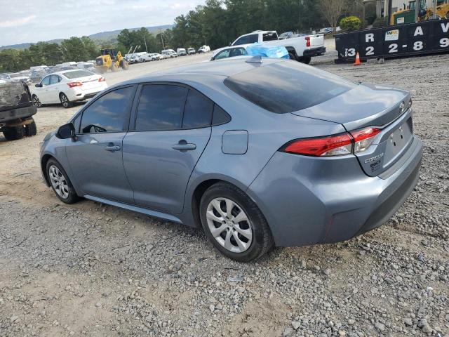 Photo 2 from auction – 2023 TOYOTA COROLLA LE with VIN 5YFB4MDE6PP003558