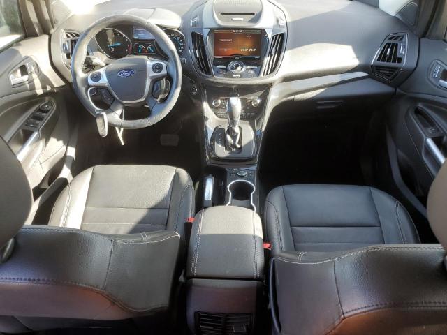 Photo 8 from auction – 2014 FORD ESCAPE TIT with VIN 1FMCU9J9XEUB88220