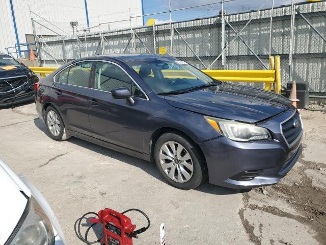 Photo 4 from auction – 2016 SUBARU LEGACY with VIN 4S3BNAC68G3038357