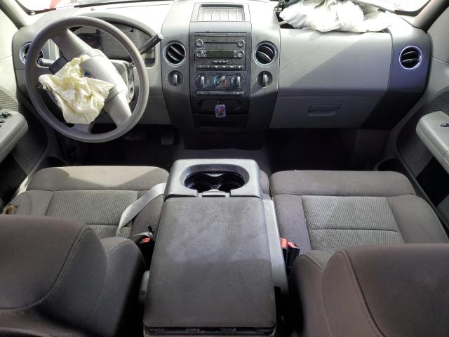 Photo 8 from auction – 2005 FORD F150 with VIN 1FTPW14595FB43607