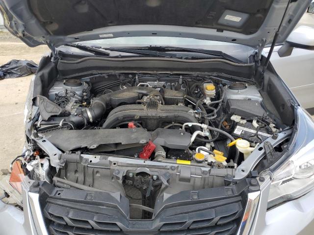 Photo 11 from auction – 2017 SUBARU FORESTER 2 with VIN JF2SJAGC6HH570031