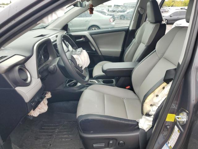 Photo 7 from auction – 2017 TOYOTA RAV4 LIMITED with VIN 2T3DFREV7HW590343