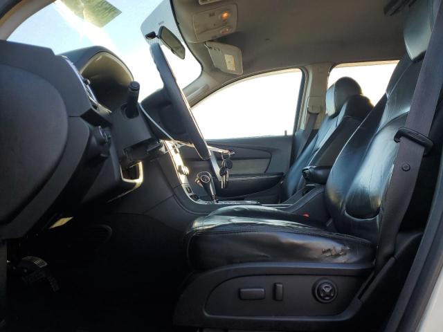 Photo 7 from auction – 2009 GMC ACADIA SLE with VIN 1GKER13D79J143099