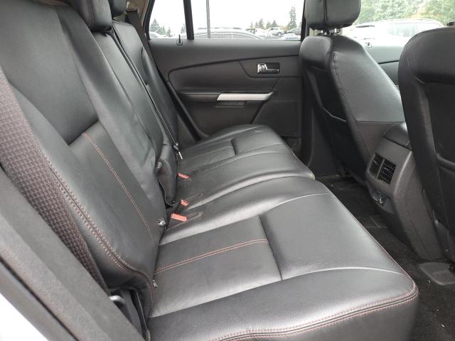 Photo 11 from auction – 2014 FORD EDGE LIMIT with VIN 2FMDK4KC0EBB31442