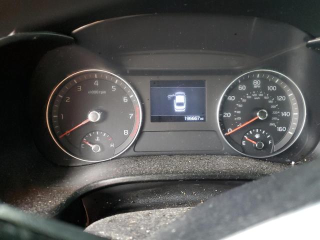 Photo 9 from auction – 2020 KIA FORTE FE with VIN 3KPF24AD9LE194925