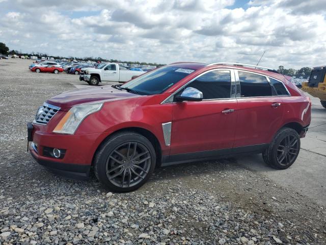 CADILLAC SRX PREMIU 2016 with VIN 3GYFNDE39GS560098 - Photo from auction