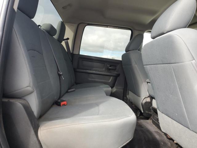 Photo 10 from auction – 2017 RAM 2500 ST with VIN 3C6UR5CJ8HG653327