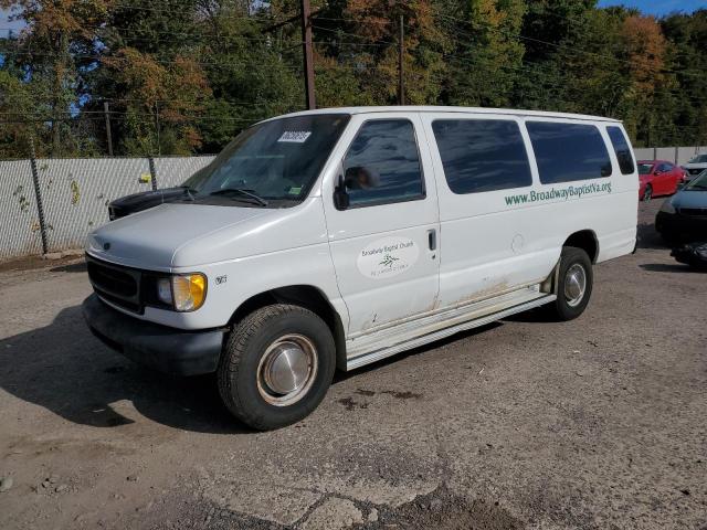 FORD ECONOLINE 1998 مع رقم تعريف المركبة 1FBSS31LXWHA38976 - صورة من المزاد