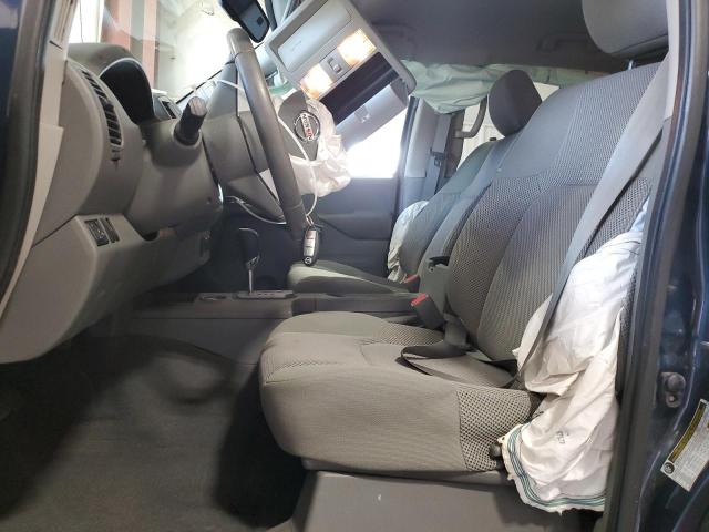 Photo 7 from auction – 2020 NISSAN FRONTIER S with VIN 1N6ED0EA2LN725597