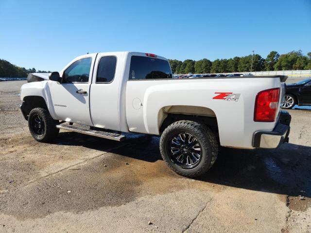 Photo 2 from auction – 2012 CHEVROLET SILVERADO with VIN 1GCRKSE70CZ187615