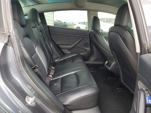 Photo 10 from auction – 2023 TESLA MODEL 3 with VIN 5YJ3E1EA6PF449037