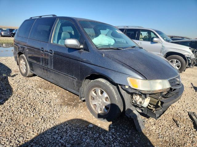 Photo 4 from auction – 2004 HONDA ODYSSEY EX with VIN 5FNRL18994B080431