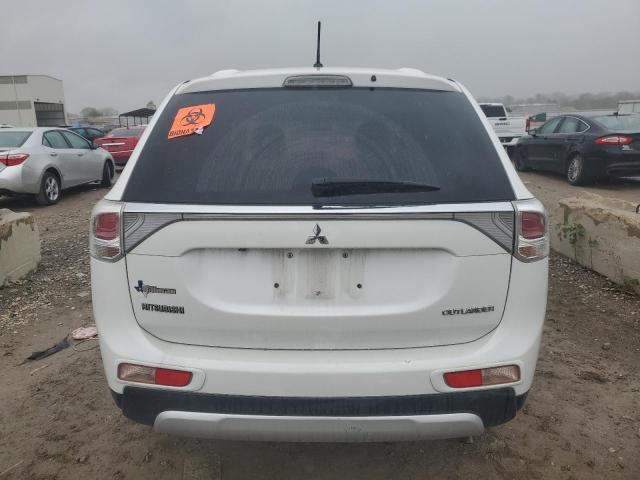 Photo 6 from auction – 2015 MITSUBISHI OUTLANDER with VIN JA4AD3A38FZ003634