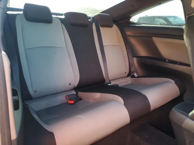 Photo 10 from auction – 2016 HONDA CIVIC LX with VIN 2HGFC4B02GH311684