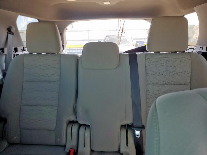Photo 10 from auction – 2014 FORD EXPLORER with VIN 1FM5K7B98EGC27936