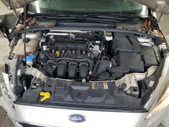 Photo 12 from auction – 2018 FORD FOCUS SE with VIN 1FADP3K20JL287407