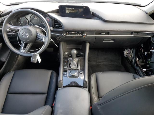 Photo 8 from auction – 2025 MAZDA 3 SELECT S with VIN JM1BPABM4S1760441