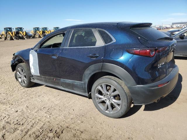 Photo 2 from auction – 2021 MAZDA CX-30 PREF with VIN 3MVDMBCL8MM250451