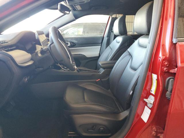 Photo 7 from auction – 2025 JEEP COMPASS LI with VIN 3C4NJDCN7ST622392