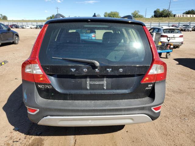 Photo 6 from auction – 2008 VOLVO XC70 with VIN YV4BZ982X81014600