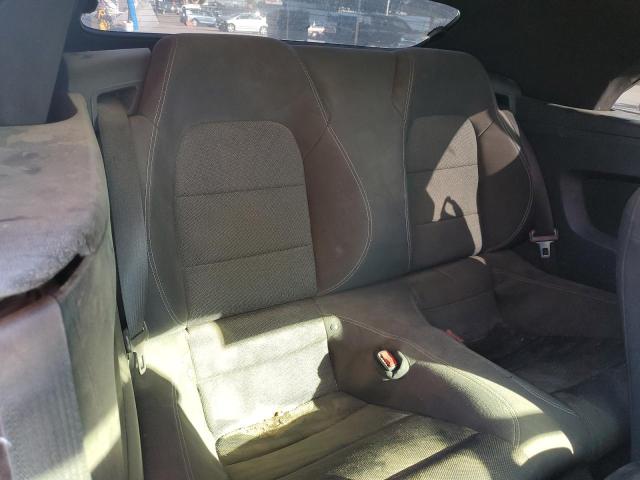 Photo 10 from auction – 2015 FORD MUSTANG with VIN 1FATP8EM2F5418970