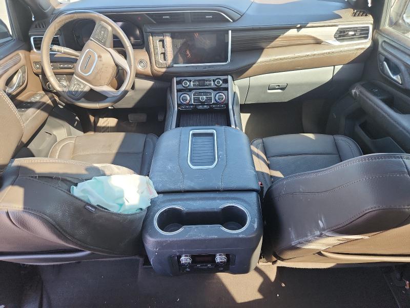 Photo 8 from auction – 2024 GMC YUKON DENA with VIN 1GKS2DKL6RR292574