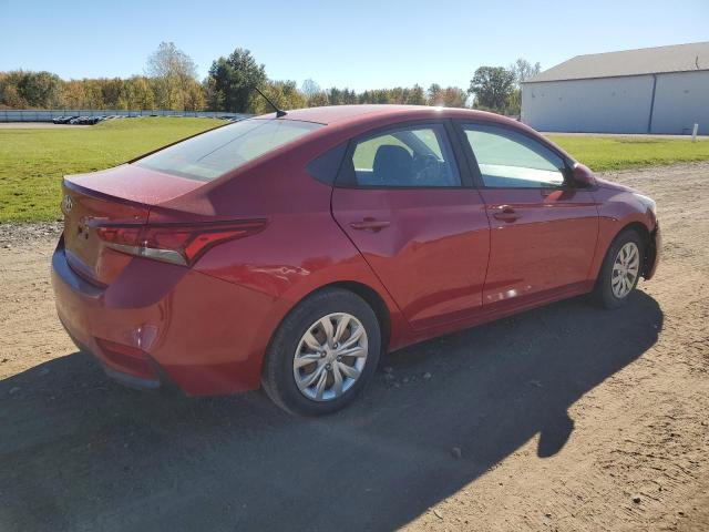 Photo 3 from auction – 2018 HYUN ACCENT SE with VIN 3KPC24A34JE017884