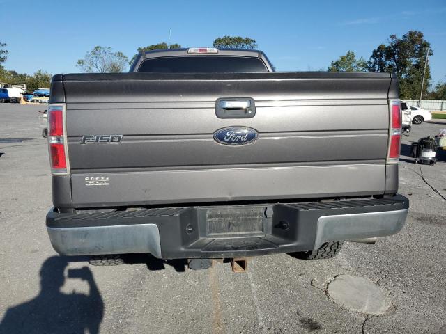 Photo 6 from auction – 2012 FORD F150 SUPER CAB with VIN 1FTFX1ET1CKE21121