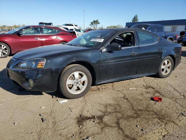 Photo 1 from auction – 2005 PONTIAC GRAND PRIX with VIN 2G2WP522X51279393