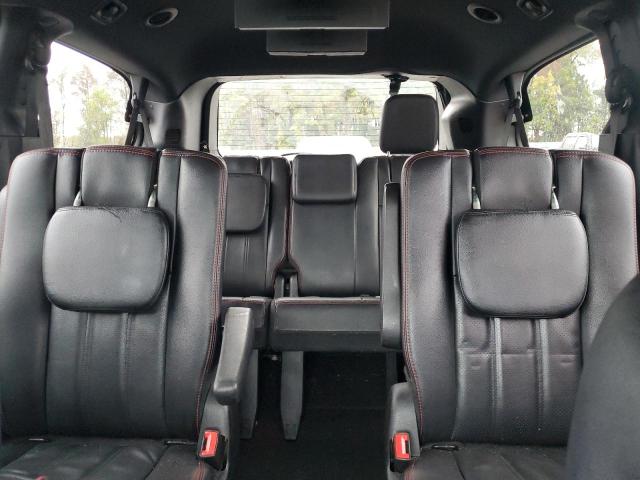 Photo 10 from auction – 2019 DODGE GRAND CARAVAN with VIN 2C4RDGEG3KR529221