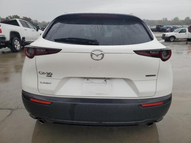 Photo 6 from auction – 2023 MAZDA CX-30 PREM with VIN 3MVDMBDM5PM526726