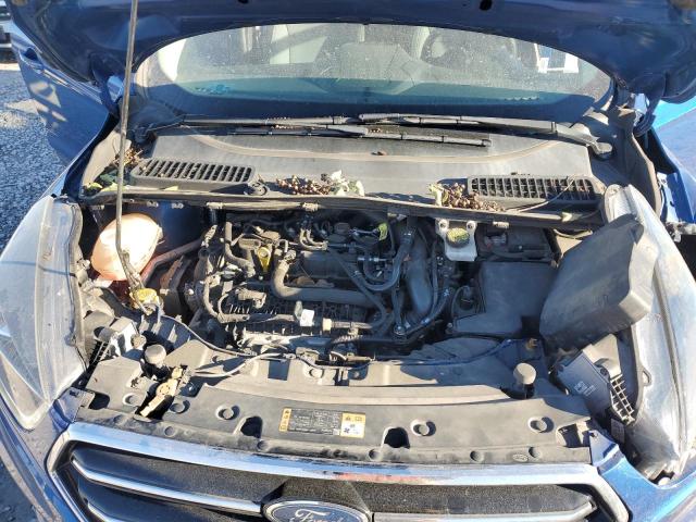 Photo 12 from auction – 2019 FORD ESCAPE SE with VIN 1FMCU0GD2KUA78510