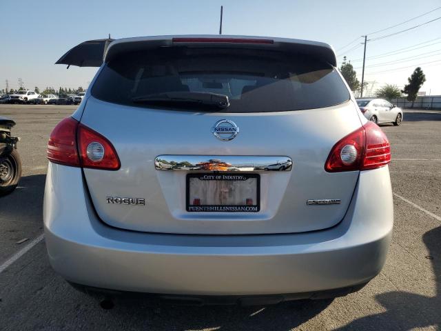 Photo 6 from auction – 2012 NISSAN ROGUE S with VIN JN8AS5MT7CW302357
