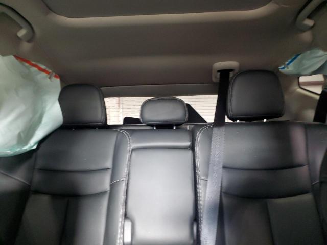 Photo 10 from auction – 2016 NISSAN MURANO S with VIN 5N1AZ2MH2GN144616