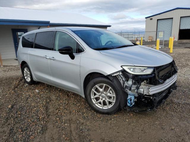 Photo 4 from auction – 2024 CHRYSLER PACIFICA T with VIN 2C4RC1BG9RR162937