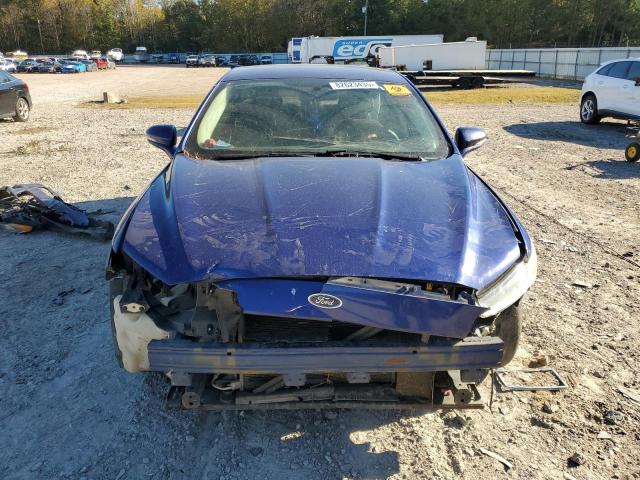 Photo 5 from auction – 2014 FORD FUSION SE with VIN 3FA6P0H79ER106872