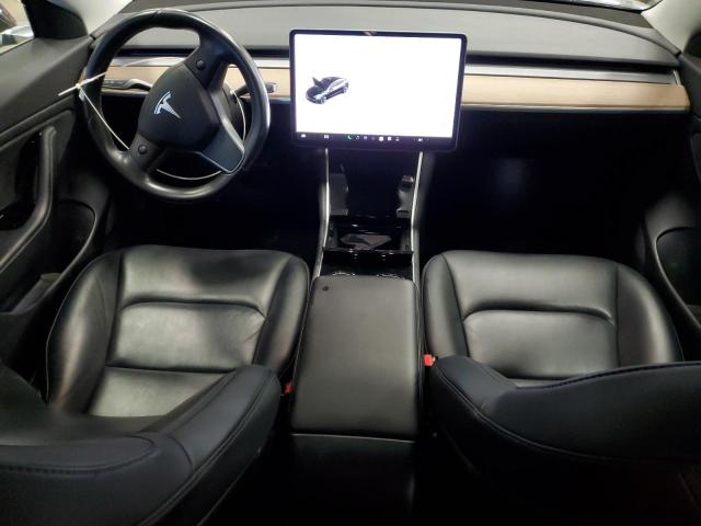 Photo 8 from auction – 2018 TESLA MODEL 3 with VIN 5YJ3E1EB4JF113502
