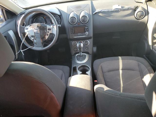 Photo 8 from auction – 2011 NISSAN ROGUE with VIN JN8AS5MT0BW573145