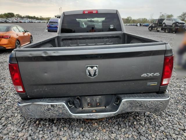 Photo 6 from auction – 2011 DODGE RAM 1500 with VIN 1D7RV1GP1BS689867