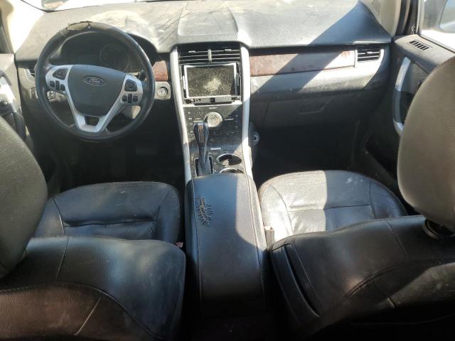 Photo 8 from auction – 2014 FORD EDGE LIMIT with VIN 2FMDK4KC5EBB52805