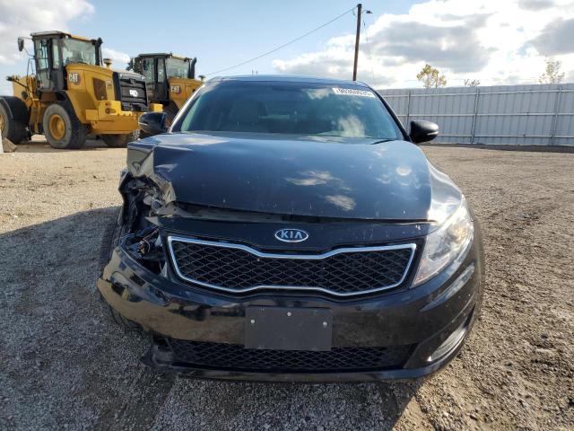 Photo 5 from auction – 2012 KIA OPTIMA EX with VIN 5XXGN4A67CG071757