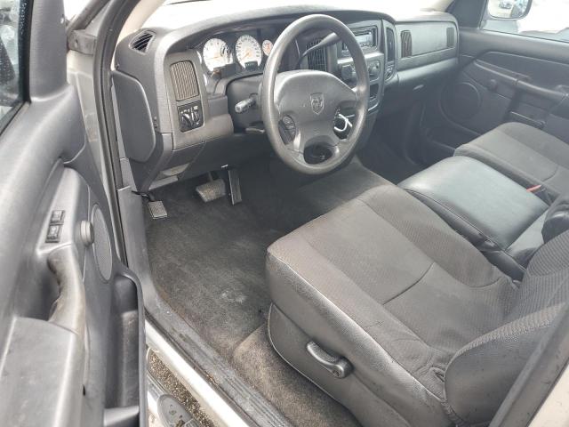 Photo 8 from auction – 2002 DODGE RAM 1500 with VIN 1D7HA16N32J228313