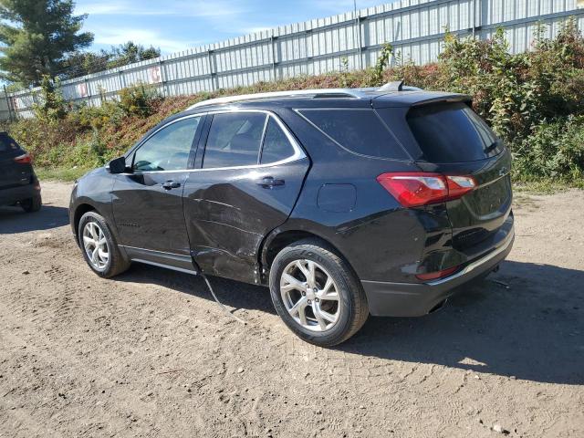 Photo 2 from auction – 2019 CHEVROLET EQUINOX LT with VIN 2GNAXVEX4K6156966