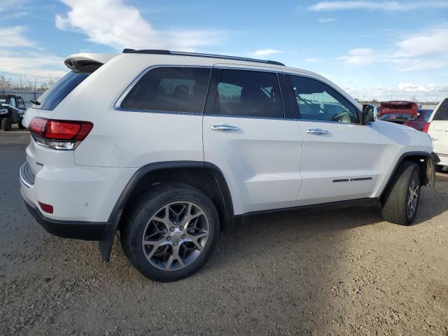 Photo 3 from auction – 2021 JEEP GRAND CHER with VIN 1C4RJFBG0MC858932