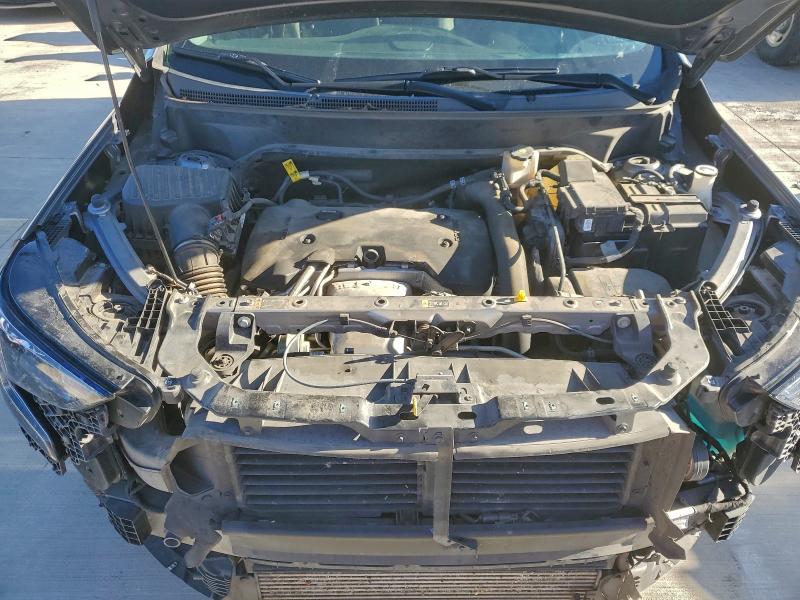 Photo 12 from auction – 2018 GMC TERRAIN SL with VIN 3GKALPEX4JL316813