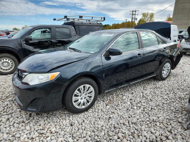 Photo 1 from auction – 2013 TOYOTA CAMRY L with VIN 4T1BF1FK0DU230248