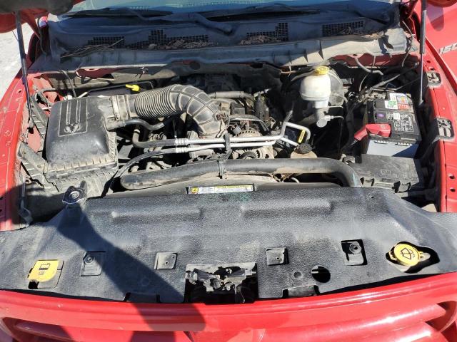 Photo 11 from auction – 2011 DODGE RAM 1500 with VIN 1D7RB1CT8BS515029