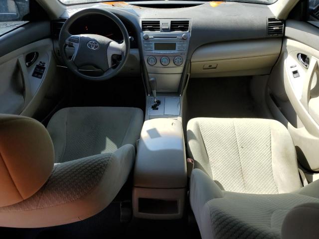 Photo 8 from auction – 2007 TOYOTA CAMRY CE with VIN 4T1BE46K47U513860